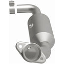 MagnaFlow 18-20 Ford F-150 V6 3.3L Left Underbody Direct-Fit Catalytic Converter