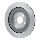 DFC 24-26 Kia Ev9 Rear Brake Rotor