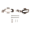 DFC GeoSPEC Coated Rotors - Plain
