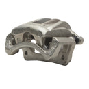 DFC 02-07 Jeep Liberty Front-R Premium Caliper - Silver Zinc Coated