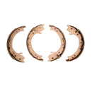 DFC 07-18 Acura RDX Parking Brake Parking Shoes