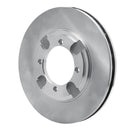 DFC Brake Rotors - Plain