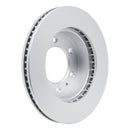 DFC 06-10 Hummer H3 Front GeoSPEC Coated Rotor