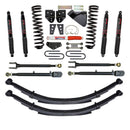Skyjacker 8.5In SYSTEM 08 F250 4WD GAS