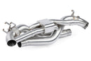 APR 20-25 Porsche 911 3.0L Catback Exhaust System