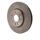DFC Brake Rotors - Plain