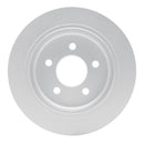 DFC Semi Met Heavy Duty Pads