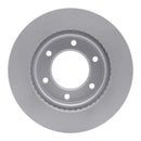 DFC GeoSPEC Coated Rotors - Plain
