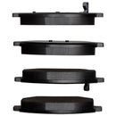 DFC 16-22 Chevrolet Spark (USA/Canada) Front 5000 Advanced Ceramic Brake Pads