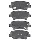 DFC GeoSPEC Coated Rotors - Plain
