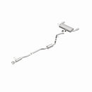 MagnaFlow BRE Exhaust Kit Replacement Stainless Ford