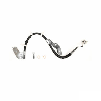 DFC 03-05 Lincoln Aviator Front-L Brake Hose