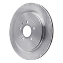 DFC 13-14 Ford Mustang Rear Brake Rotor