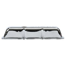Edelbrock Valve Cover Signature Series Chevrolet 1982-1993 2 8L 60 V6 Chrome