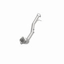 Magnaflow 07-08 Land Rover Range Rover 4.4L Direct Fit Converter