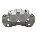 DFC 07-15 Chevrolet Captiva Sport Front-R Premium Caliper - Silver Zinc Coated