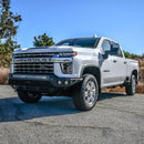 Westin 2020 Chevy Silverado 2500/3500 Pro-Mod Skid Plate - Textured Black