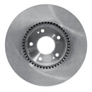 DFC Brake Rotors - Plain
