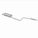 MagnaFlow BRE Exhaust Kit 04-10 Toyota Sienna 3.3L