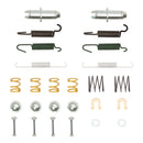 DFC 11-20 Toyota Sienna Parking Brake Drum Brake Hardware Kit