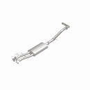 MagnaFlow BRE Exhaust Kit 01-06 Yukon Escalade 6.0L