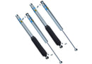 Superlift 00-04 Ford F-250/F-350 SuperDuty 4WD 8in Lift Kit w/ Bilstein Shocks