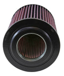 K&N Ford Mondeo Iv L4-2.2L DSL 08-14