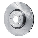 DFC 19-20 Cadillac CT6 Front Brake Rotor