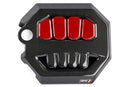 APR 22-26 Audi A3/A3 Quattro/S3/VW Golf R/GTI EA888.4 (8Y/MK8) 2.0T Twill Carbon Fiber Engine Cover