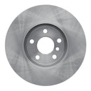 DFC Brake Rotors - Plain