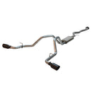 Flowmaster 99-06 GM 1500 V6/V8 FlowFX Cat-Back DOS Exhaust System