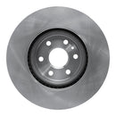 DFC 10-16 Cadillac SRX Front Brake Rotor