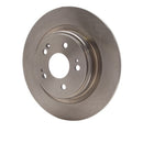 DFC Brake Rotors - Plain