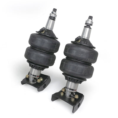 Ridetech 65-72 Ford Galaxie 500 Air Suspension System
