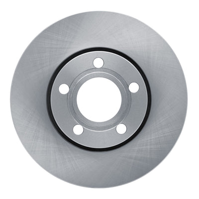 DFC 85-91 Audi 5000S Front Brake Rotor