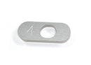 Ridetech Caster Slug Centered No. 4 - Single