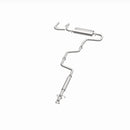 MagnaFlow BRE Exhaust Kit 95-97 LeSabre LSS 88 Bonneville 3.8L