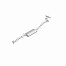 MagnaFlow BRE Exhaust Kit 92-94 S10 Sonoma