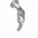 MagnaFlow 15-17 Edge V6 2.7 OEM Close Coupled Direct Fit Converter