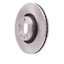 R1 05-11 Audi A6 Quattro Front Brake Rotor Set