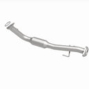 MagnaFlow 04-06 Cadillac Escalade 6.0L Direct Fit Converter