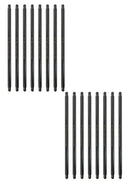 COMP Cams Pushrods Hi-Tech 3/8in 9.100in