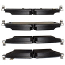 DFC 5000 Advanced Ceramic Brake Pads
