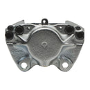 DFC 80-85 Mercedes-Benz 500SL (R107) Front-L Premium Caliper - Silver Zinc Coated