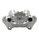 DFC 15-17 Land Rover Discovery Sport Front-L Premium Caliper - Silver Zinc Coated