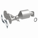 MagnaFlow 12-15 Venza 3.5 Manifold Direct Fit Converter
