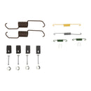 DFC 90-15 Honda Civic Sedan Rear Drum Brake Hardware Kit