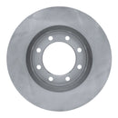 DFC Brake Rotors - Plain