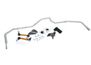 Whiteline 22-25 Ford Ranger 24mm Rear 2-Point Adjustable Swaybar