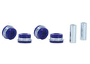 SuperPro 2000 Infiniti QX4 Base Front Lower Inner Forward Control Arm Bushing Kit